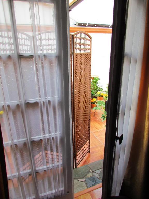 Intiwasi Hotel Santiago Room photo