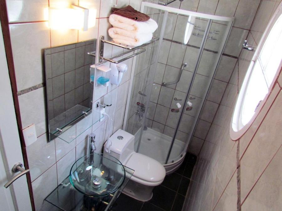 Intiwasi Hotel Santiago Room photo